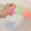 10-30Pcs Reusable Water Balloons for Kids Adults Outdoor Activities, Kids Pool Beach Bath Toys Water Bomb for Summer Games - Slobuy