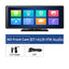 10.26" 4K Dash Cam ADAS Wireless Carplay & Android Auto Car DVR 5G WiFi GPS Navigation Rearview Camera Dashboard Video Recorder - Slobuy