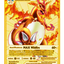 10000 Arceus Vmax DIY Golden Pokemon Cards in Spanish Iron Metal Pokmo Letters Kids Gift Game Collection Cards - Slobuy