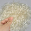 1000Pcs Empty Hard Gelatin Capsule Size 0# Clear Kosher Gel Medicine Pill Vitamins Personal Health Care Pill Cases Splitters - Slobuy
