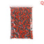 1000Pcs Empty Hard Gelatin Capsule Size 0# Clear Kosher Gel Medicine Pill Vitamins Personal Health Care Pill Cases Splitters - Slobuy