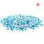 1000Pcs Empty Hard Gelatin Capsule Size 0# Clear Kosher Gel Medicine Pill Vitamins Personal Health Care Pill Cases Splitters - Slobuy
