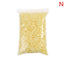 1000Pcs Empty Hard Gelatin Capsule Size 0# Clear Kosher Gel Medicine Pill Vitamins Personal Health Care Pill Cases Splitters - Slobuy