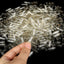 1000Pcs Empty Hard Gelatin Capsule Size 0# Clear Kosher Gel Medicine Pill Vitamins Personal Health Care Pill Cases Splitters - Slobuy