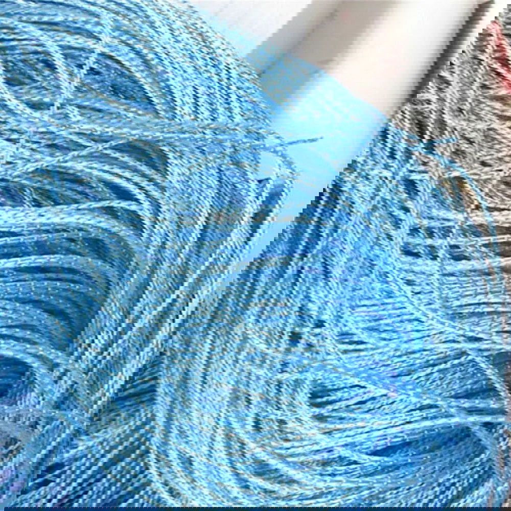 100CM X 200CM Thread Curtains Screen Ribbon String Divider Blind for Living Room Door Wall Window Panel Tassel Curtain - Slobuy