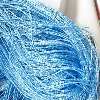 100CM X 200CM Thread Curtains Screen Ribbon String Divider Blind for Living Room Door Wall Window Panel Tassel Curtain - Slobuy