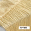100CM X 200CM Thread Curtains Screen Ribbon String Divider Blind for Living Room Door Wall Window Panel Tassel Curtain - Slobuy