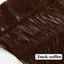 100CM X 200CM Thread Curtains Screen Ribbon String Divider Blind for Living Room Door Wall Window Panel Tassel Curtain - Slobuy