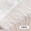 100CM X 200CM Thread Curtains Screen Ribbon String Divider Blind for Living Room Door Wall Window Panel Tassel Curtain - Slobuy