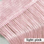 100CM X 200CM Thread Curtains Screen Ribbon String Divider Blind for Living Room Door Wall Window Panel Tassel Curtain - Slobuy