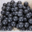 100PCS Outdoor Sport Ball Colorful Soft Water Pool Ocean Wave Ball Baby Children Funny Toys Eco-Friendly Stress Air Ball ToyBall - Slobuy