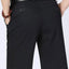 100% Cotton Shorts Men Knee Length Boardshorts Classic Brand Comfortable Clothing Beach Shorts Male Short Trousers - Slobuy