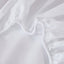 100% Waterproof Fitted Bed Sheet with Elastic Band Anti-slip Cover Mattress Protector for Single Double King Queen160 180 200 - Slobuy