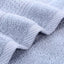 100% cotton face towel absorbent pure hand wash hair shower microfiber towel bathroom family hotel - Slobuy
