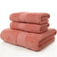 100% cotton face towel absorbent pure hand wash hair shower microfiber towel bathroom family hotel - Slobuy