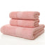 100% cotton face towel absorbent pure hand wash hair shower microfiber towel bathroom family hotel - Slobuy