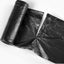 100pcs Household Black Rubbish Bag For Bathroom Garbage Bag Kitchen Points Off Trash Can Bin Rubbish Disposable Plastic Bags - Slobuy