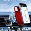 1080 Magnetic Car Phone Holder Magnet Smartphone Support GPS Foldable Phone Bracket in Car For iPhone 14 13 12 11 Samsung Xiaomi - Slobuy