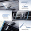 1080 Magnetic Car Phone Holder Magnet Smartphone Support GPS Foldable Phone Bracket in Car For iPhone 14 13 12 11 Samsung Xiaomi - Slobuy