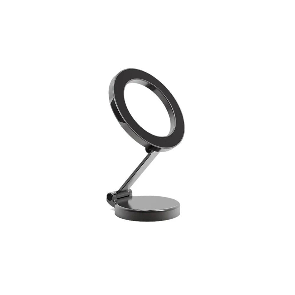 1080 Magsafe Car Phone Holder For Vehicles Mobile Support For The Car Cell Phone Holder in Car For iPhone 14 13 Pro Max Plus - Slobuy