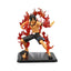 10CM One Piece Luffy Figure Roronoa Zoro Three-Blade Sa-Maximum Manga Anime Statue PVC Action Collection Model Toys For Children - Slobuy