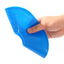 10PCS PVC Outdoor Sport Football Rugby Speed Training Disc Cone Cross Track Space Marker Inline Skating - Slobuy