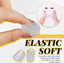 10PCS Silicone Toe Caps Anti-Friction Breathable Toe Protector Prevents Blisters Protective Separation of Feet Wearing Protector - Slobuy