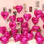 10Pcs Wedding Decoration Love Balloons Valentine's Day Couple Romantic Proposal Christmas DIY Birthday Party Ornament Balloon - Slobuy