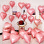 10Pcs Wedding Decoration Love Balloons Valentine's Day Couple Romantic Proposal Christmas DIY Birthday Party Ornament Balloon - Slobuy