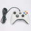 XBOX 360 wired gamepad  supports Xbox 360 slim PC gamepad  supports Steam and can adapt to Win7/10 - Slobuy