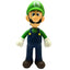 10~14CM Super Mario Bros PVC Action Figure Toys Dolls Model Set Luigi Yoshi Donkey Kong Mushroom For Kids Birthday Gifts - Slobuy