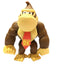 10~14CM Super Mario Bros PVC Action Figure Toys Dolls Model Set Luigi Yoshi Donkey Kong Mushroom For Kids Birthday Gifts - Slobuy