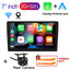 7"/9"/10" Android 11 Car Radio Androidauto Carplay 2 Din GPS Car Audio Automotive Multimedia Player car intelligent systems - Slobuy