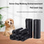 10 Rolls 1 Pack Pet Garbage Bag Dog Poop Bag Garbage Bags Cleaning WasteDisposable Trash Pouch Portable Bag - Slobuy