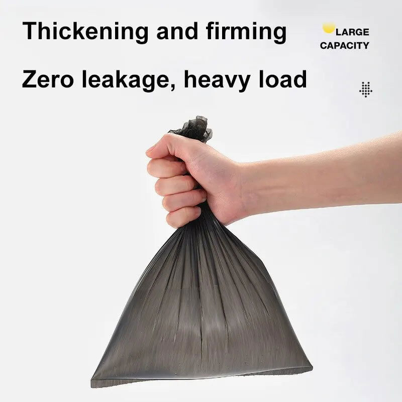 10 Rolls 1 Pack Pet Garbage Bag Dog Poop Bag Garbage Bags Cleaning WasteDisposable Trash Pouch Portable Bag - Slobuy