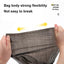 10 Rolls 1 Pack Pet Garbage Bag Dog Poop Bag Garbage Bags Cleaning WasteDisposable Trash Pouch Portable Bag - Slobuy