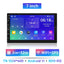 Android 11 Car Radio Autoradio 32G 2 Din 7"/9"/10" Universal WIFI GPS Car Audio Multimedia Player For Hyundai Nissan Toyota Kia - Slobuy