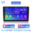 Android 11 Car Radio Autoradio 32G 2 Din 7"/9"/10" Universal WIFI GPS Car Audio Multimedia Player For Hyundai Nissan Toyota Kia - Slobuy