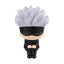 10cm Anime Jujutsu Kaisen Figure Itadori Yuji Gojo Satori Fushiguro Megumi Kugisaki Kawaii Toy PVC Model Action Figure Kid Gift - Slobuy
