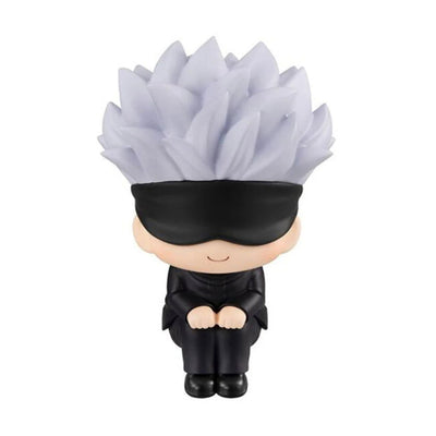 10cm Anime Jujutsu Kaisen Figure Itadori Yuji Gojo Satori Fushiguro Megumi Kugisaki Kawaii Toy PVC Model Action Figure Kid Gift - Slobuy