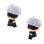 10cm Anime Jujutsu Kaisen Figure Itadori Yuji Gojo Satori Fushiguro Megumi Kugisaki Kawaii Toy PVC Model Action Figure Kid Gift - Slobuy
