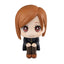 10cm Anime Jujutsu Kaisen Figure Itadori Yuji Gojo Satori Fushiguro Megumi Kugisaki Kawaii Toy PVC Model Action Figure Kid Gift - Slobuy