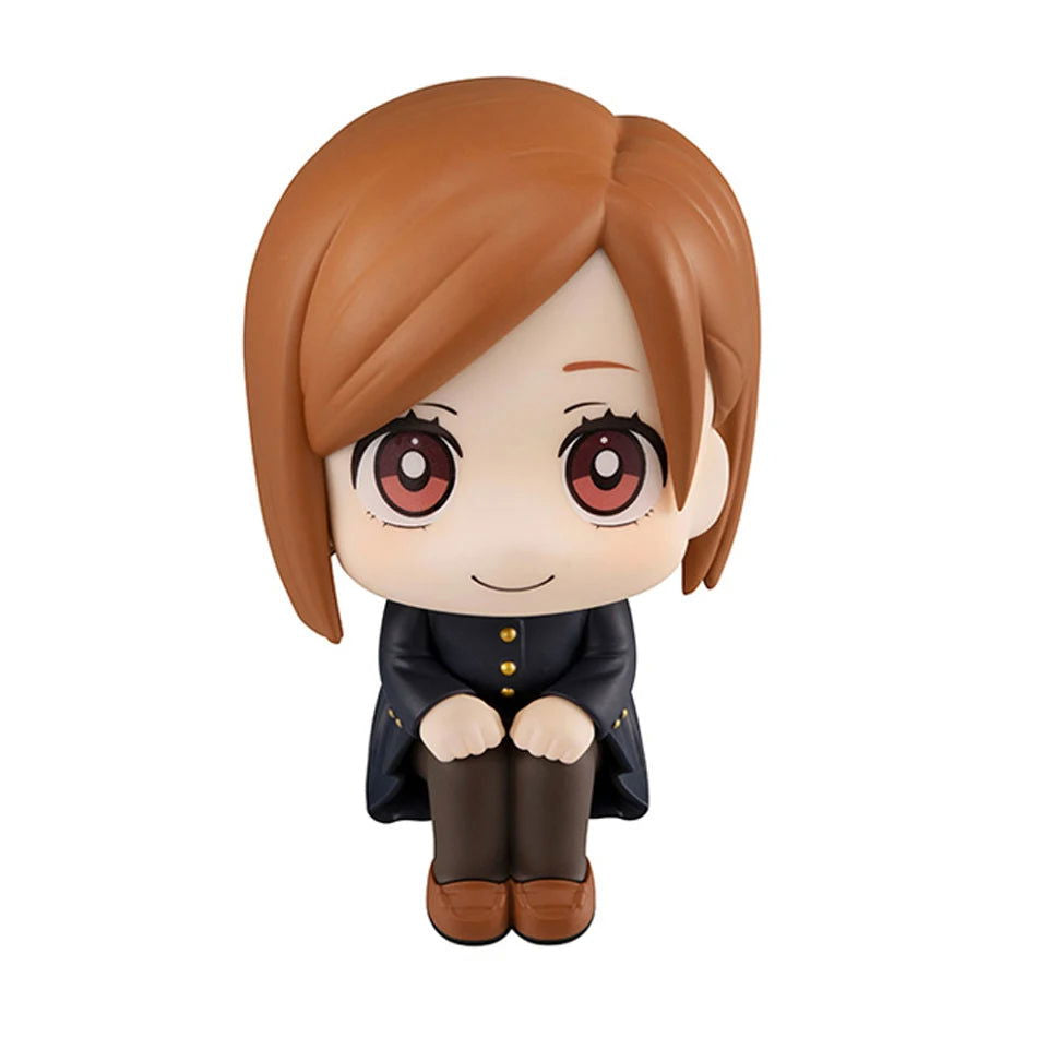 10cm Anime Jujutsu Kaisen Figure Itadori Yuji Gojo Satori Fushiguro Megumi Kugisaki Kawaii Toy PVC Model Action Figure Kid Gift - Slobuy