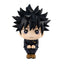 10cm Anime Jujutsu Kaisen Figure Itadori Yuji Gojo Satori Fushiguro Megumi Kugisaki Kawaii Toy PVC Model Action Figure Kid Gift - Slobuy