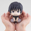 10cm Jujutsu Kaisen Mini Figures Satoru Gojo Figure Action Geto Suguru Figurine Q Version Anime Model PVC Collection Toys Statue - Slobuy