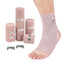 7.5cm/10cm X 4.5m High Elastic Bandage Comfortable Polyester Rubber Hemostatic Bandage Emergency Muscle Tape for First Aid Kits - Slobuy