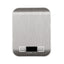 5kg/10kg Rechargeable Stainless Steel Electronic Scales Kitchen Scales Home Jewelry Food Snacks Weighing Baking Tools - Slobuy