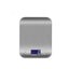 5kg/10kg Rechargeable Stainless Steel Electronic Scales Kitchen Scales Home Jewelry Food Snacks Weighing Baking Tools - Slobuy