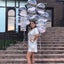 10pcs 10-24inch Transparent Bobo Bubble Balloon Clear Inflatable Air Helium Globos Wedding Birthday Party Decoration Baby Shower - Slobuy