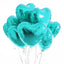 10pcs 18inch Rose Gold Love Heart Shape Foil Balloons Wedding Birthday Party Decorations Aluminum Foil Ballons Air Balls Globos - Slobuy
